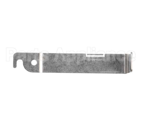 200-01832 Grindmaster Cecilware Brckt, Support Drip Tray