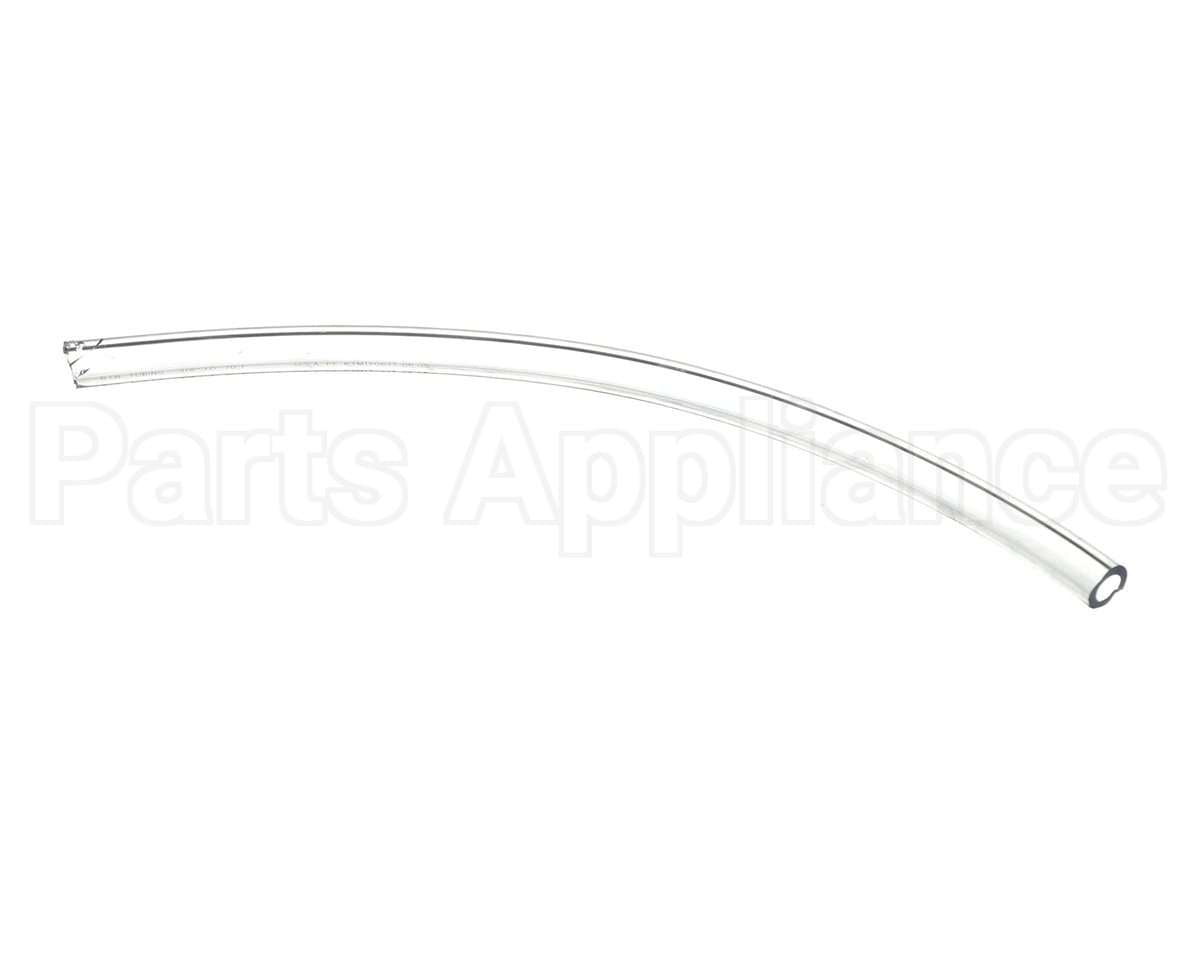 200-0610X50 Lancer Bevlex,Clear Pvc, Bib, 3/8 X 5