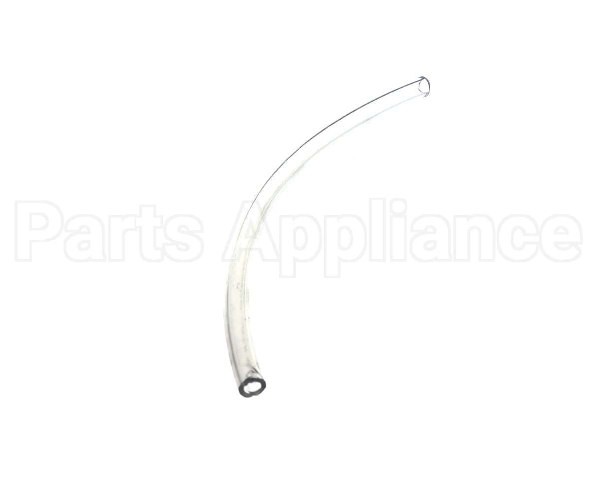 200-0610X50 Lancer Bevlex,Clear Pvc, Bib, 3/8 X 5