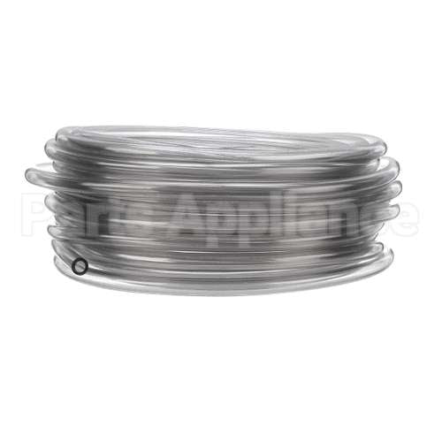 200-0812X100 Lancer Bevlex Clear Pvc 12 100 Ns