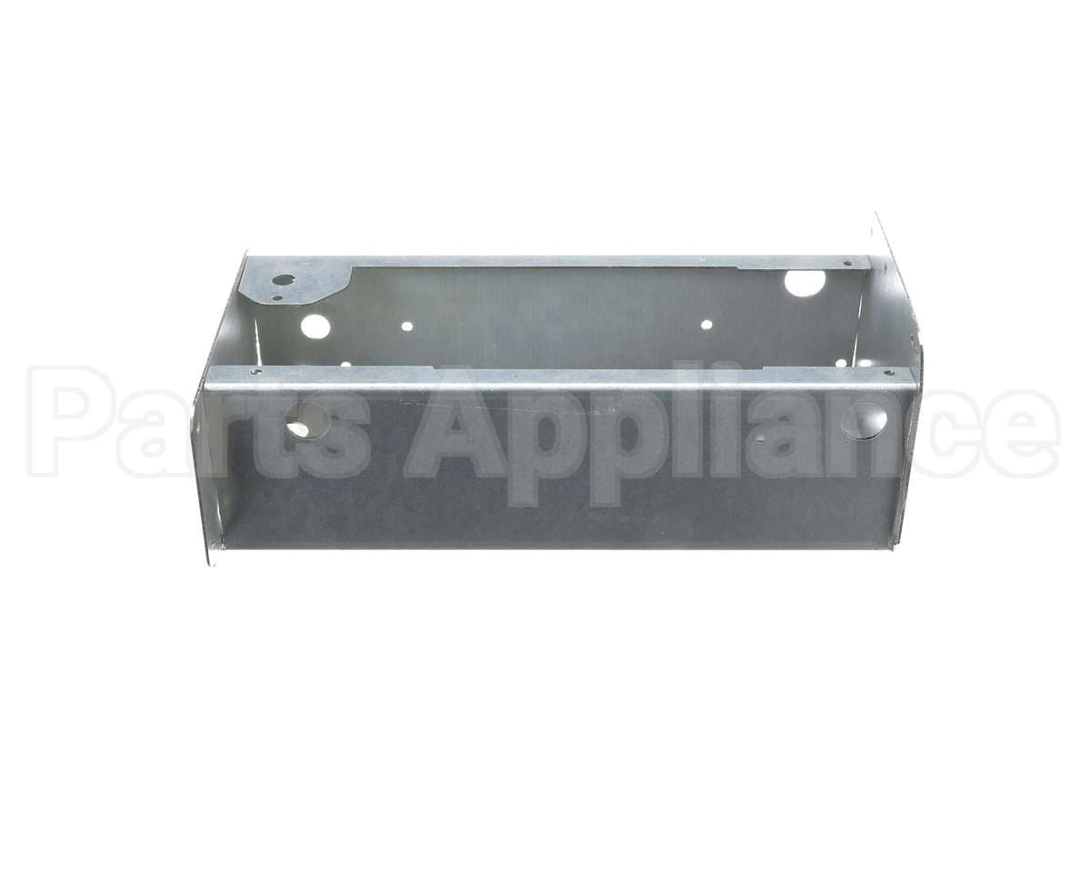 200-11938 Master-Bilt Front Brace/Clock Mount, 16.5