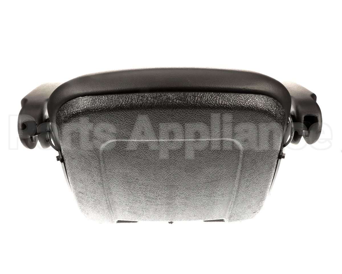 200-1558 Mart Cart Seat With Arms