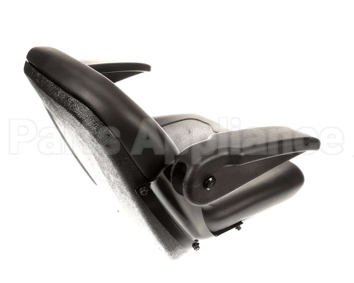 200-1558 Mart Cart Seat With Arms