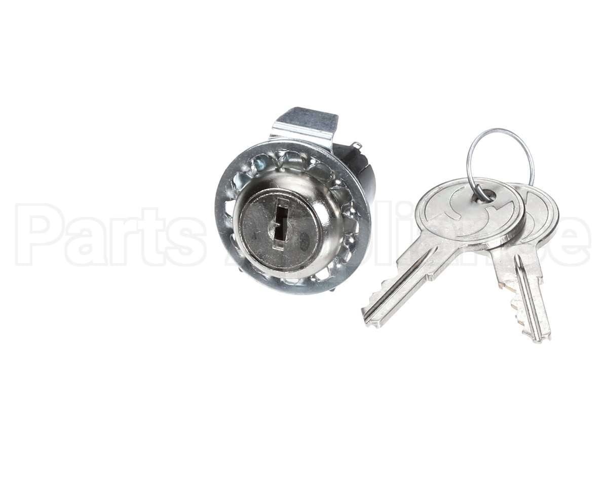 200-1640 Mart Cart Switch Key (Serv)