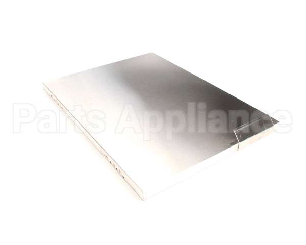 200-60151-00 Traulsen Door Assembly Vps Right 18 In