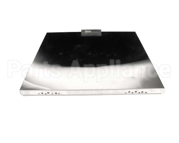 200-60287-00 Traulsen Vps 24 In Door Assembly