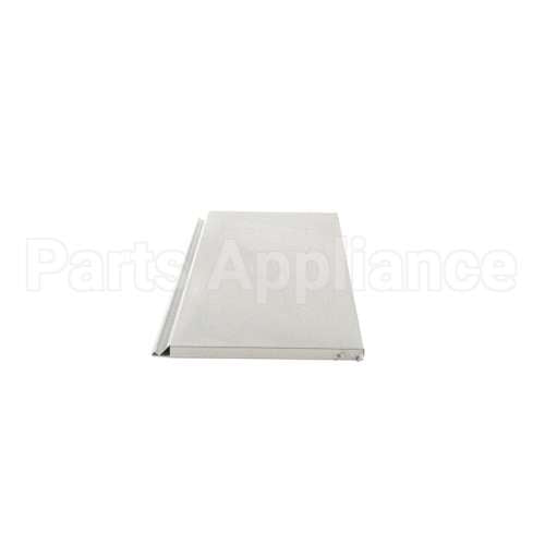200-60496-00 Traulsen Assembly Hinged Lift Lid 48