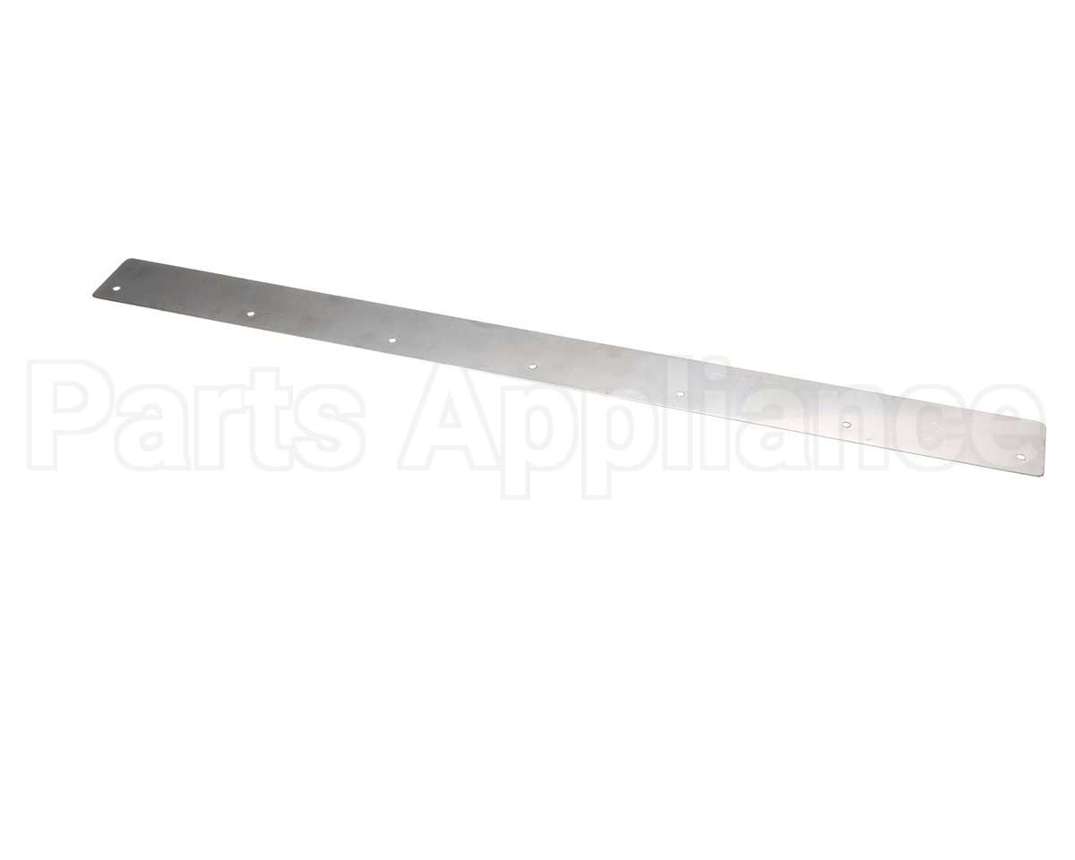 200-6117 Lvo 24 Stainless Scraper Blade