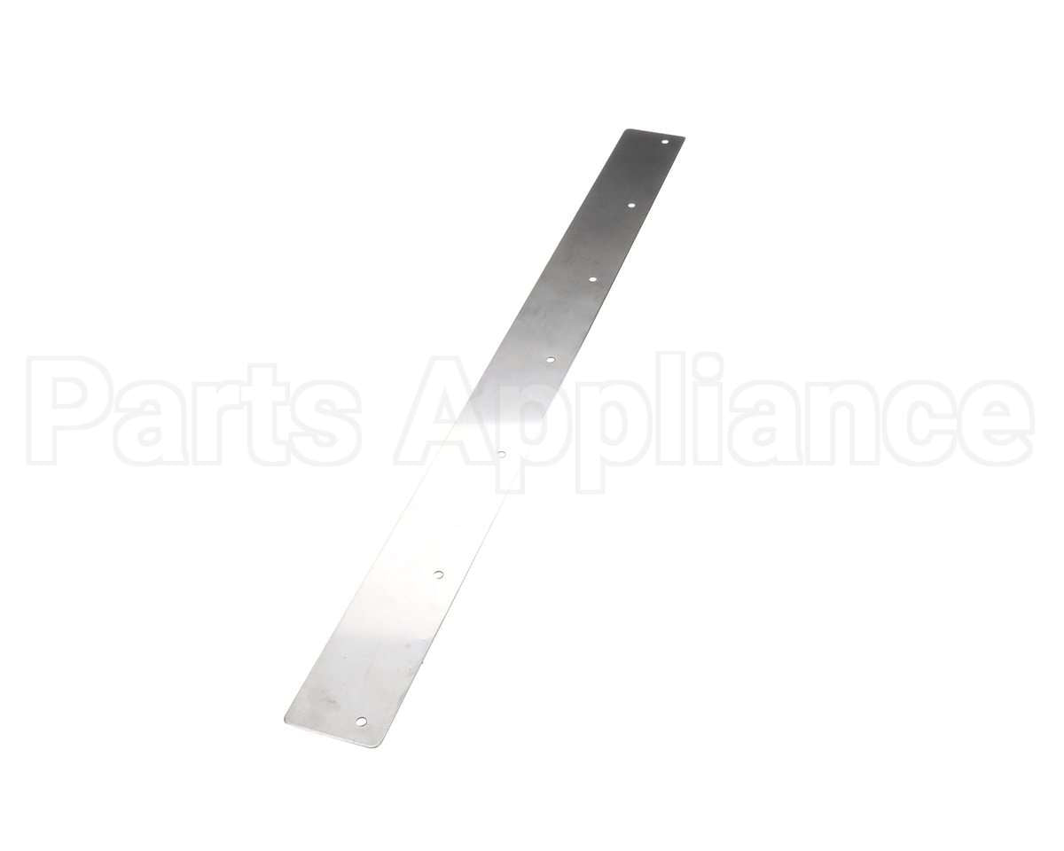 200-6117 Lvo 24 Stainless Scraper Blade