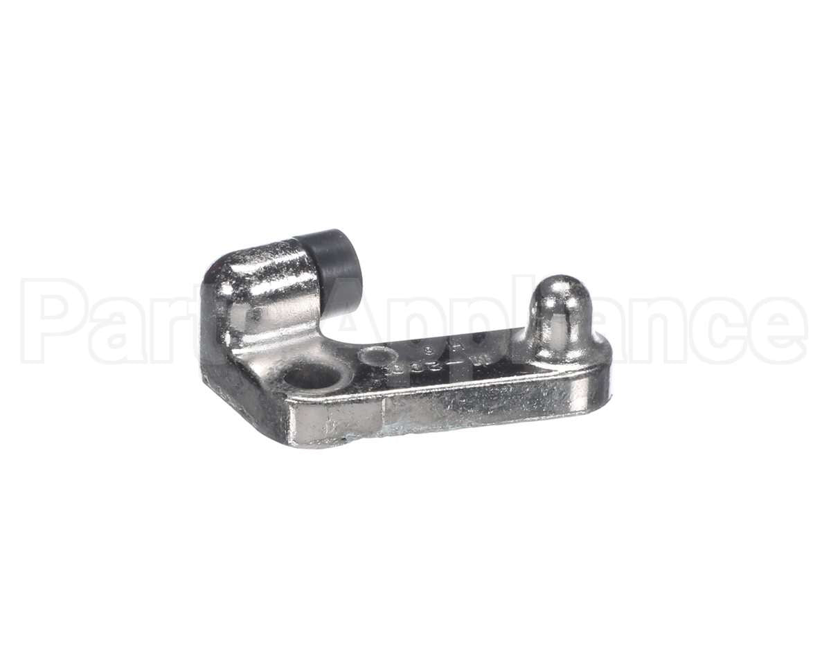 200 Biro Carriage Stop Movable L-Shaped