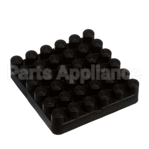 200.5 Shaver - Keen Kutter Pusher Block 1/2"