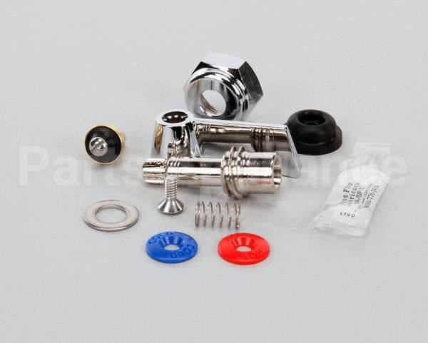 2000-0004 Fisher Stem Kit 1/2 Right Hand Check