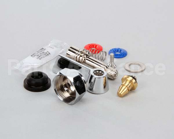 2000-0004 Fisher Stem Kit 1/2 Right Hand Check