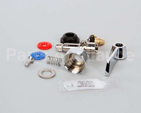 2000-0005 Fisher Stem Kit 1/2 Left Hand Check L