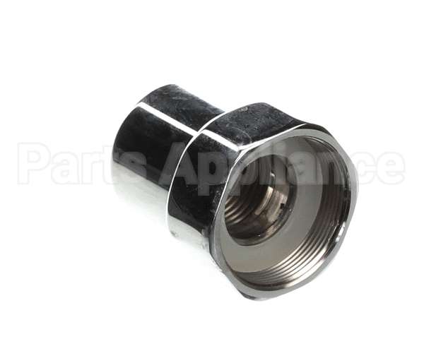 2000-3304 Fisher Adapter 3/8F X Svlf Nl