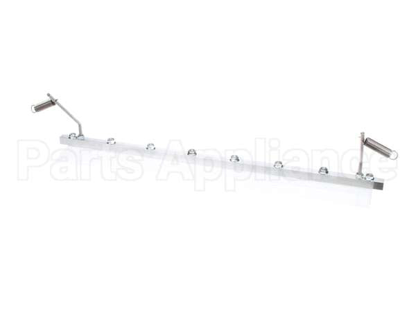 2000-500 Somerset Industries Scraper Complete #1 (2000)