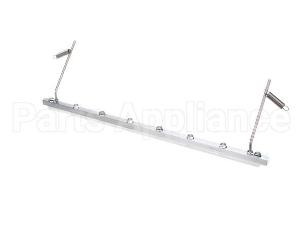 2000-500 Somerset Industries Scraper Complete #1 (2000)