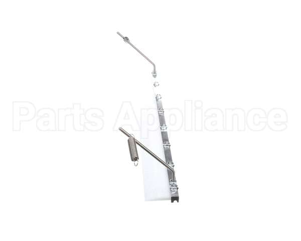 2000-500 Somerset Industries Scraper Complete #1 (2000)