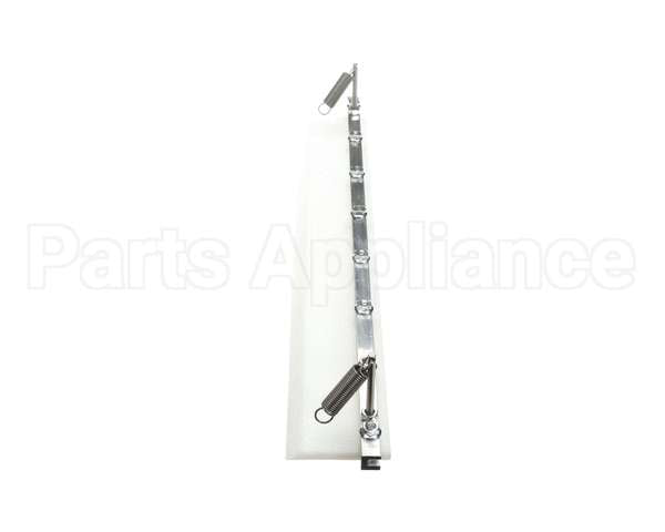 2000-503 Somerset Industries Scraper Complete #4 (2000)
