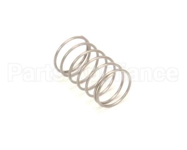 2000-6000 Fisher Spring Check Valve