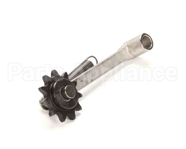 2000-628 Somerset Industries Idler Arm Complete (Sa)