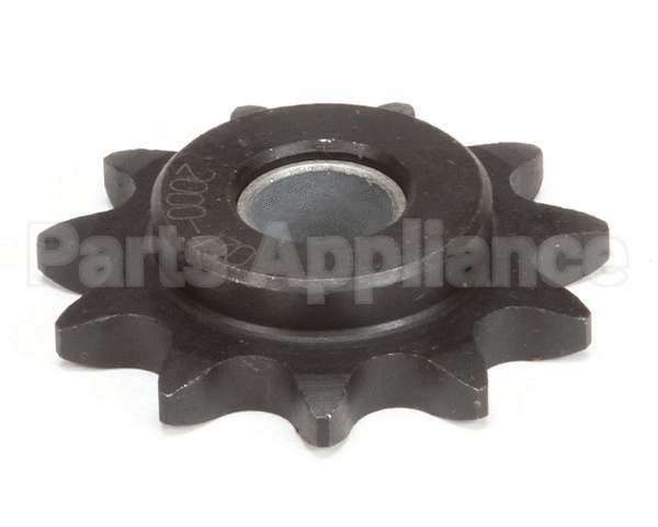 2000-630 Somerset Industries Sprocket Idler W/ Bushing