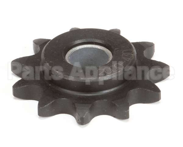 2000-630 Somerset Industries Sprocket Idler W/ Bushing