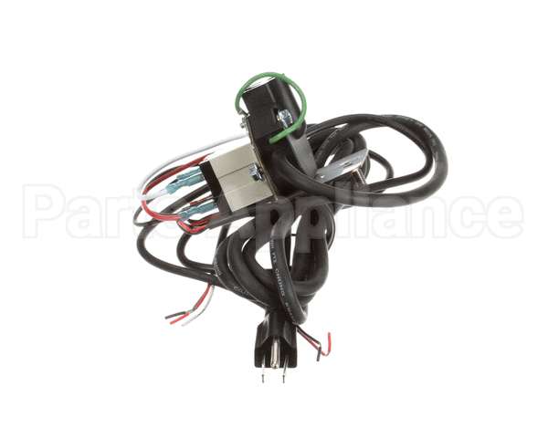 2000-632 Somerset Industries Harness/Relay Assembly 120Vac