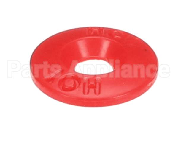 2000-8000 Fisher Button Index Hot-Red