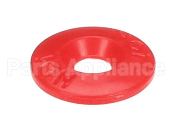 2000-8000 Fisher Button Index Hot-Red