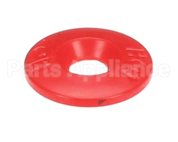 2000-8000 Fisher Button Index Hot-Red