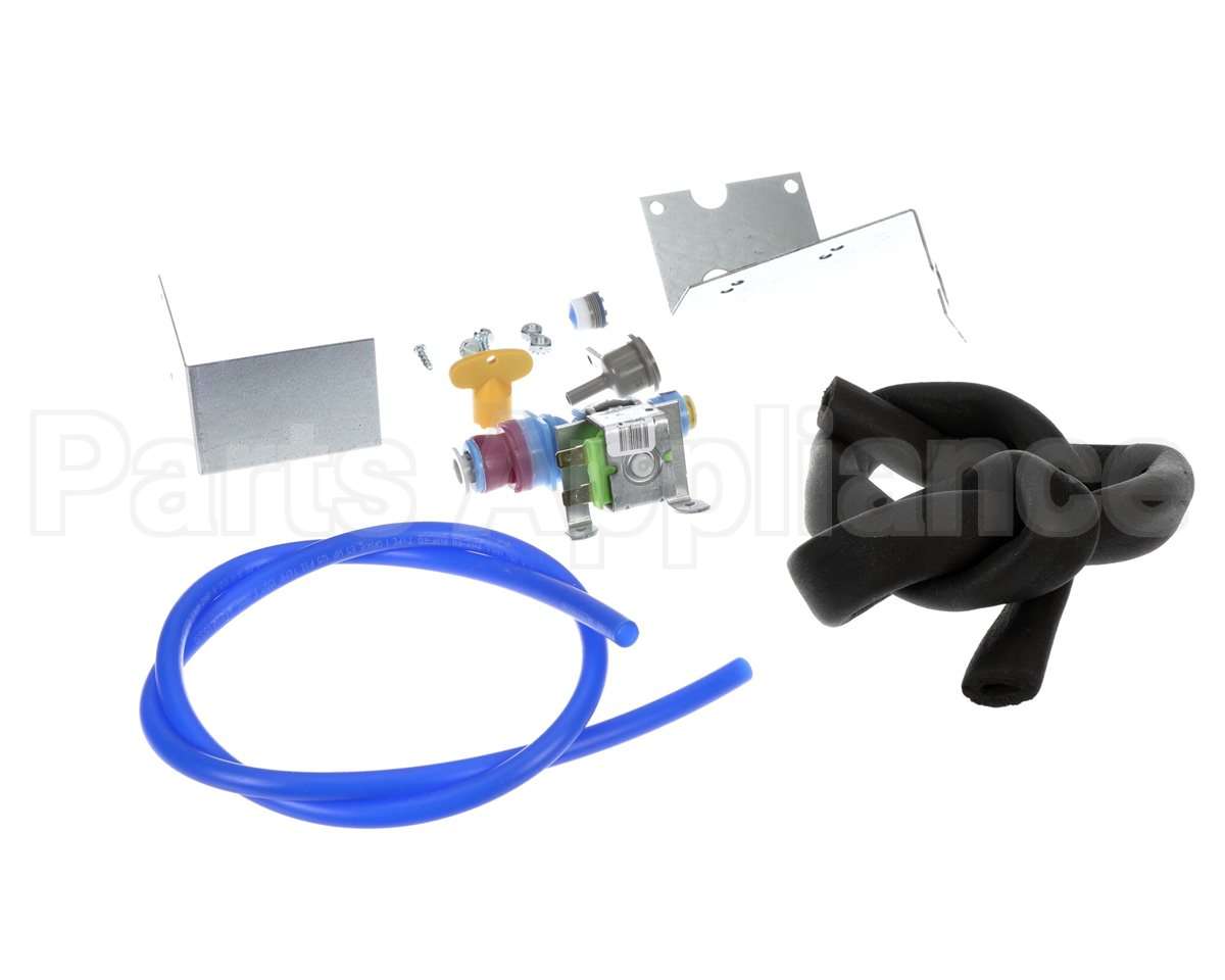 2000000503 Elkay Solenoid Valve Kit For Bottle