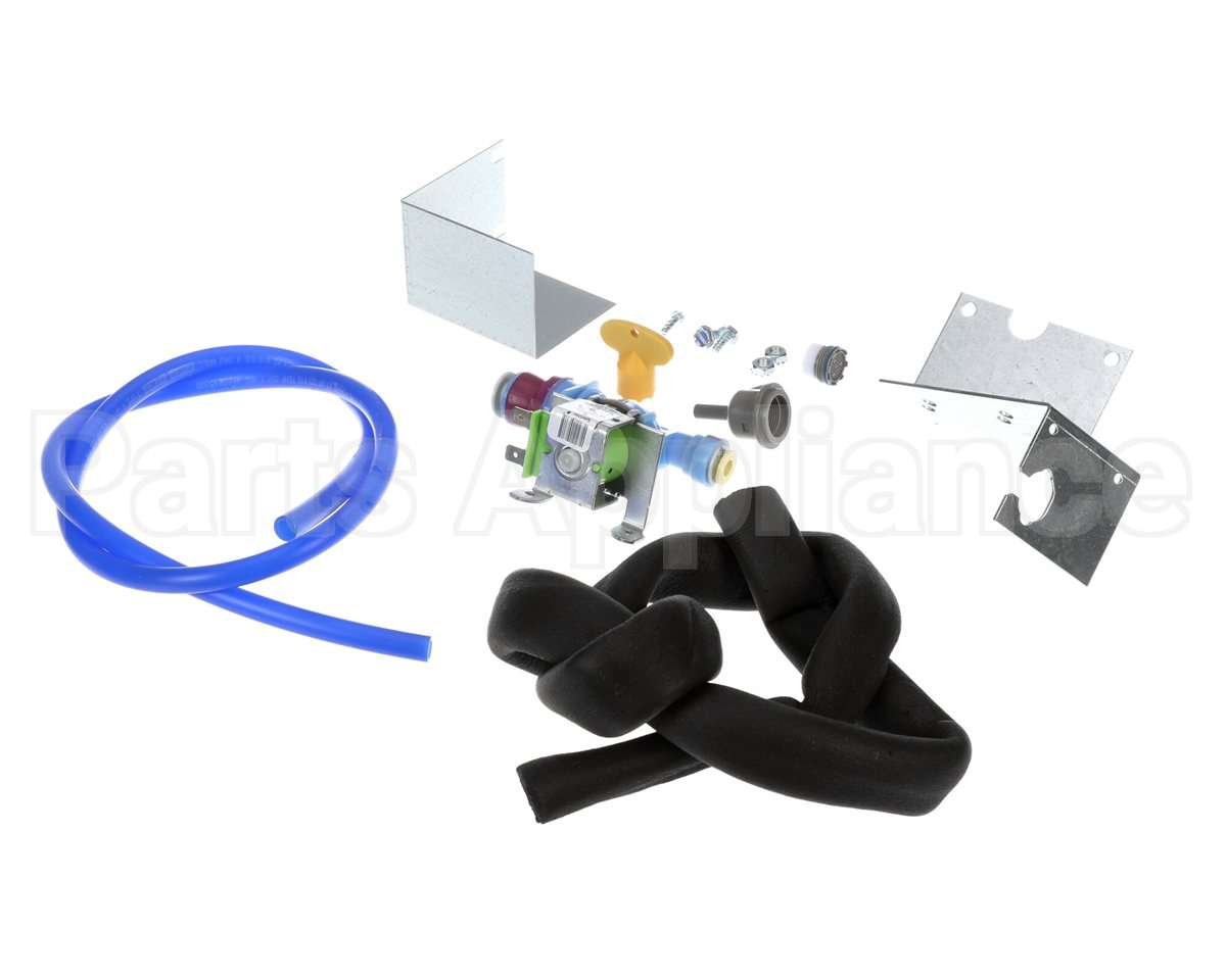 2000000503 Elkay Solenoid Valve Kit For Bottle