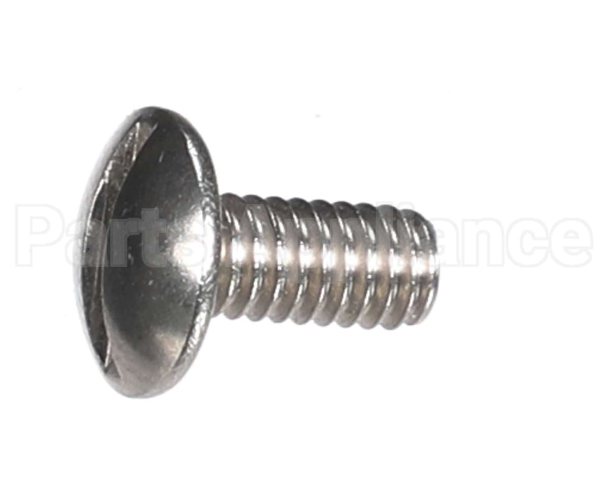 2000096 Middleby Scr,Ms Slt Trhd 8-32X1/4 18-8