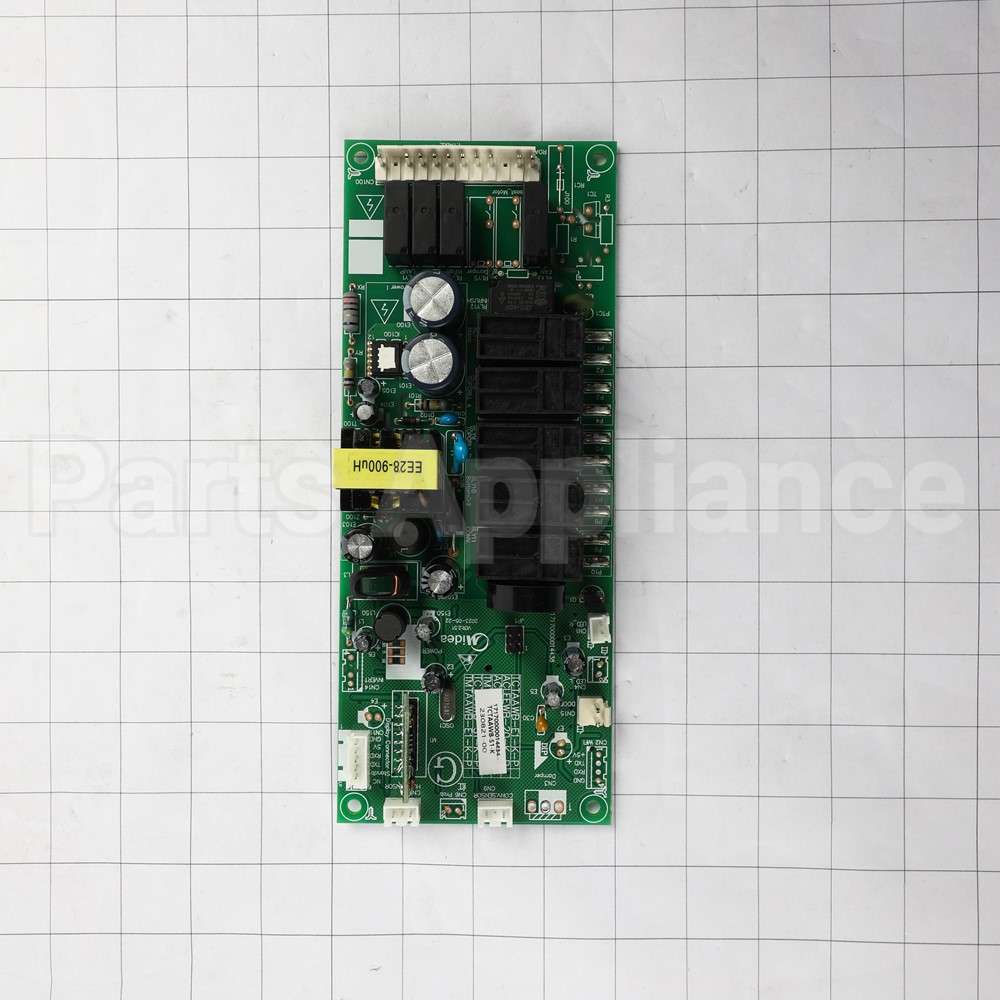 20001400 Bosch Control Unit
