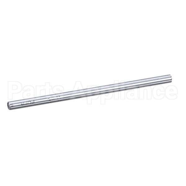 2000188 Compatible Roundup Tube, S/S 1/4 X 4-5/8