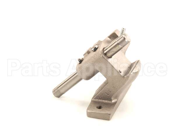 200020 Globe Table Slide Assembly - Cast Iron