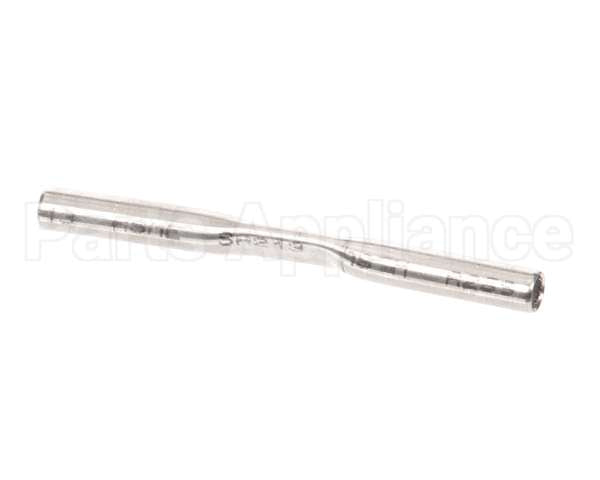 2000203 Antunes Tube, Restrictor-1/4S/S