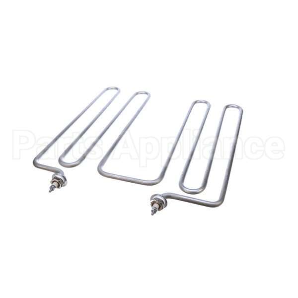 20003 Compatible Giles Element, Round, 6000W 208V, Eof-20