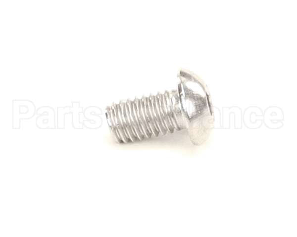 200031 Robot Coupe Tcb M6X10 St St Screw