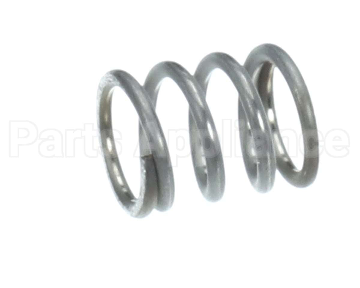 200033 La San Marco Valve Spring