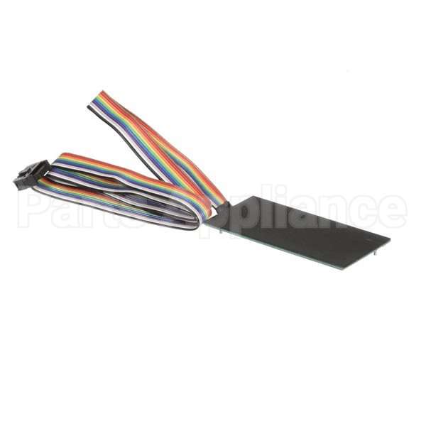 20003714 Compatible Multiplex Keypad/Harness Brix
