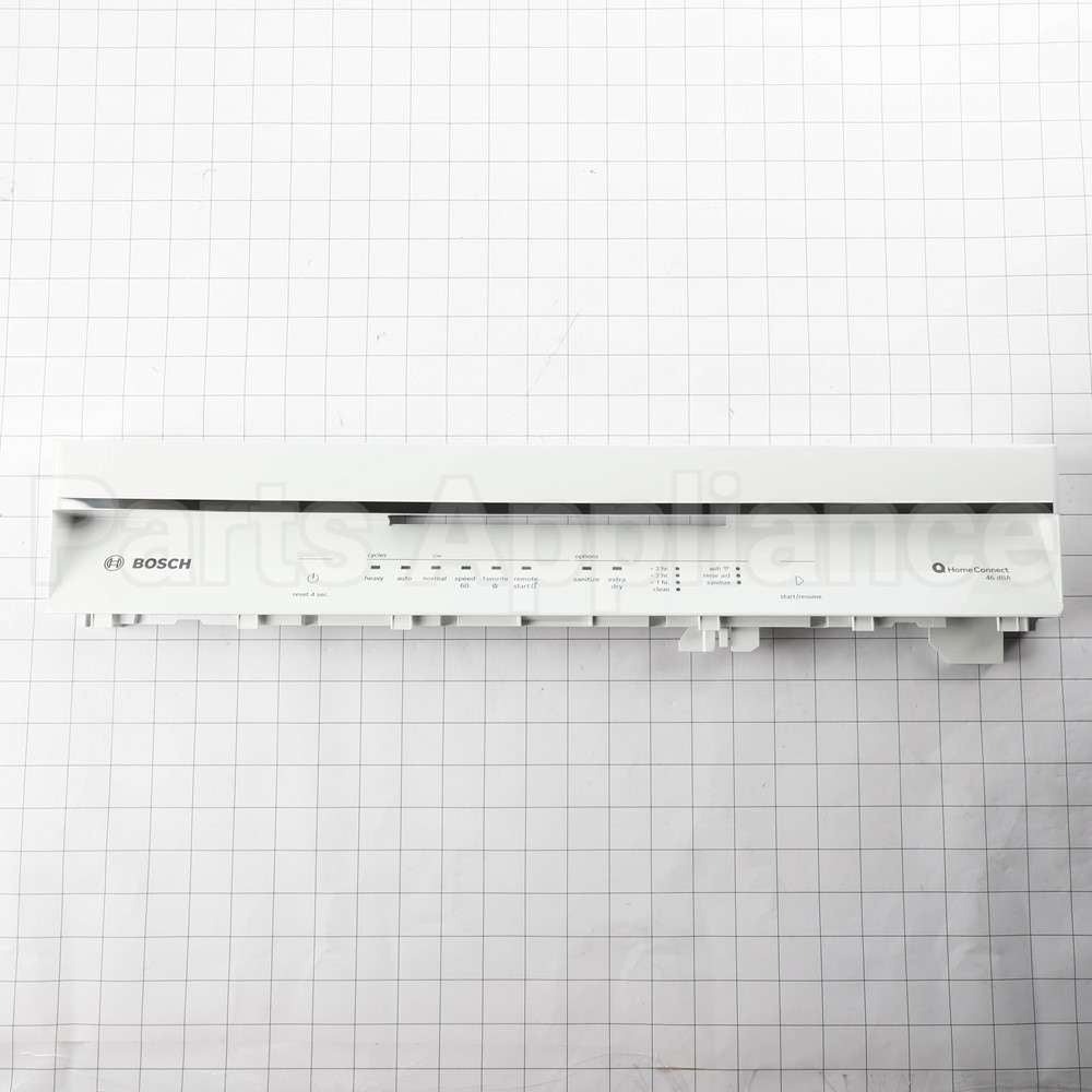 20004362 Bosch Panel-Facia