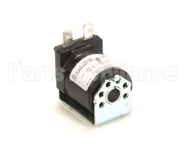 2000453 Manitowoc Ice Coil, Water Inlet - 115V