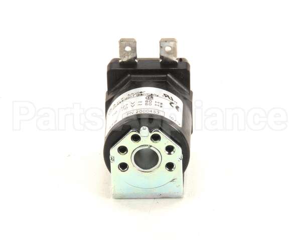 2000453 Manitowoc Ice Coil, Water Inlet - 115V