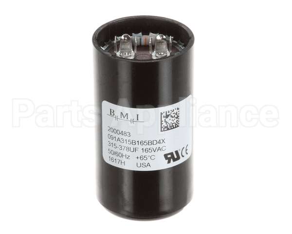 2000483 Manitowoc Ice Capacitor, Start - 115,60