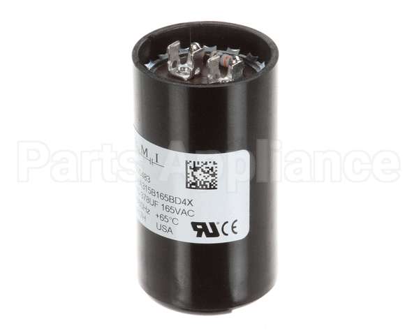 2000483 Manitowoc Ice Capacitor, Start - 115,60