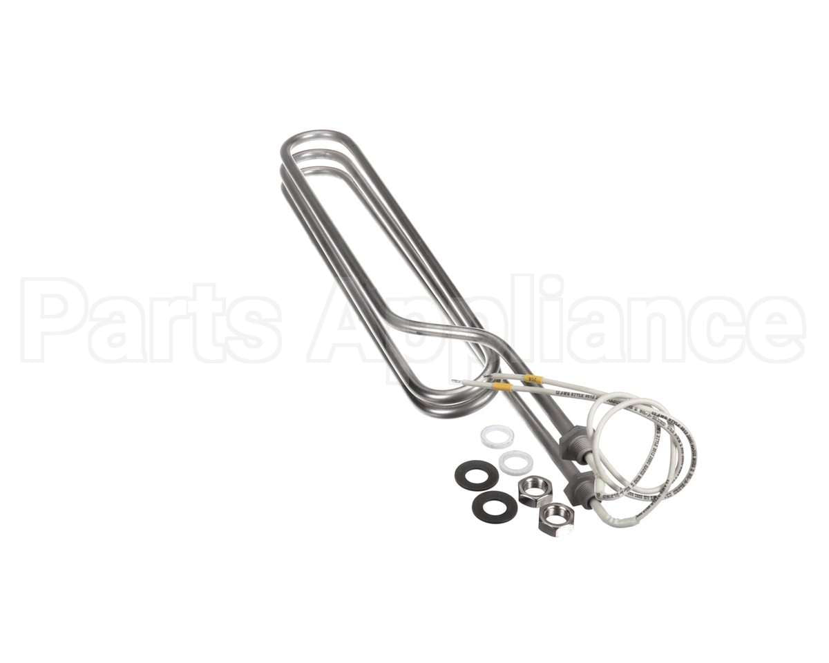 20005 Giles Element, Round, 6000W, 208V, Eof-24