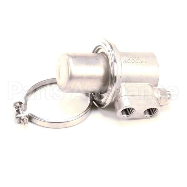 20007246 Compatible Multiplex Pump Procon Head Axial 6 0Gph