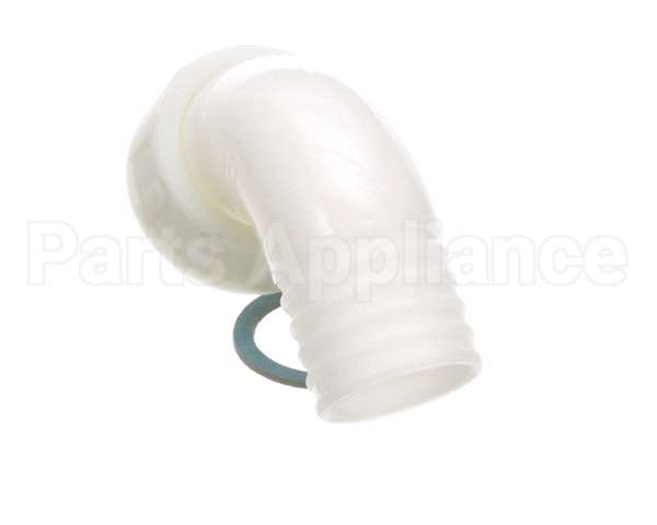 200079 Lamber-Eurodib Drain Curve Union 1X40